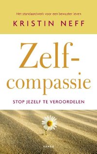 Zlefcompassie - Boekentips burn-out en stress